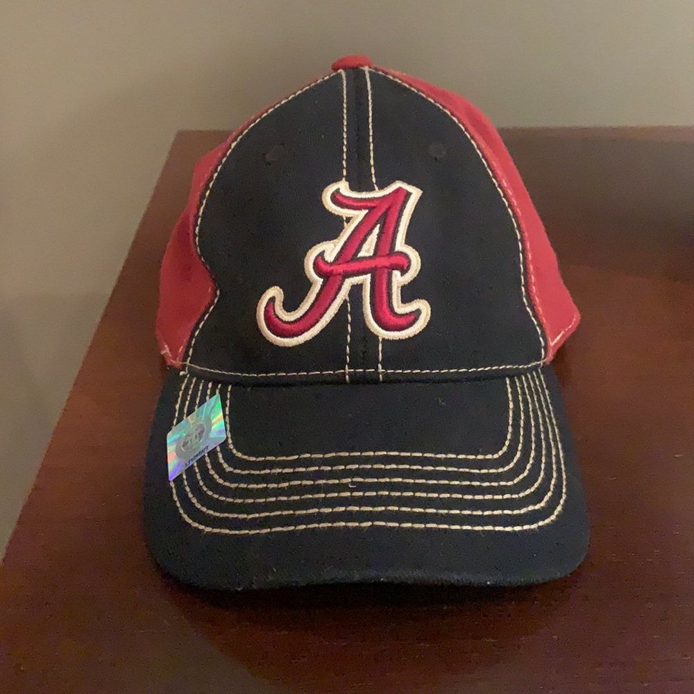 Alabama Crimson Tide Hat